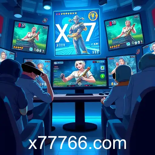 The Rising Popularity of Online Gaming in 2025