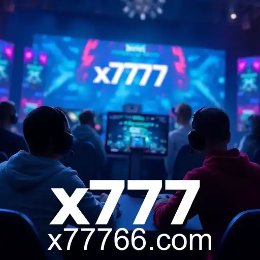 The Rising Influence of x777 in Online Gaming